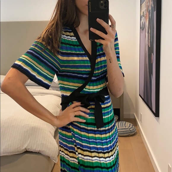 Maje Dress - Picture 7 of 11